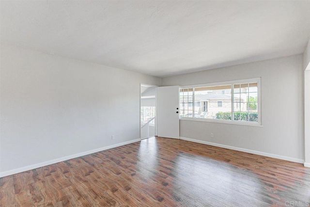4833 Date Street, San Diego, CA 92102