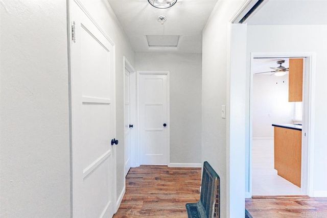 4833 Date Street, San Diego, CA 92102