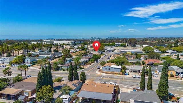 4833 Date Street, San Diego, CA 92102