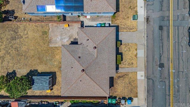 4833 Date Street, San Diego, CA 92102