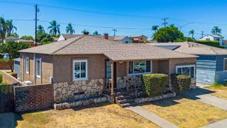 4833 Date Street, San Diego, CA 92102