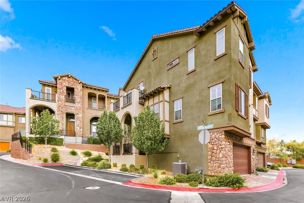 37 Via Verso Lago, Henderson, NV 89011 — photo 2