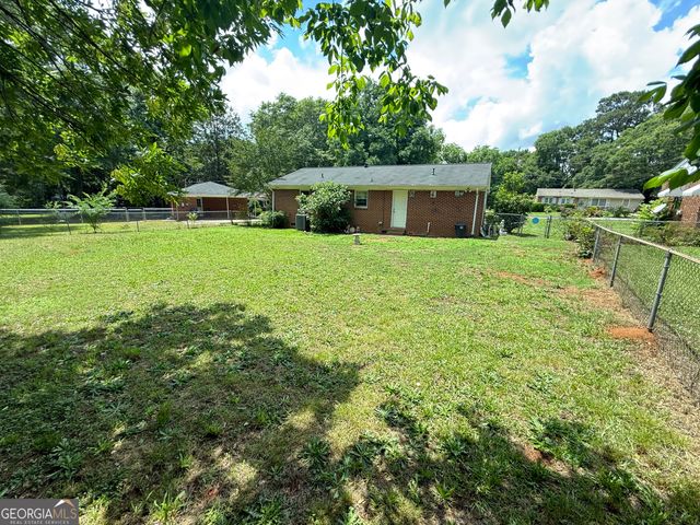 507 Meadow Circle, Athens, GA 30605