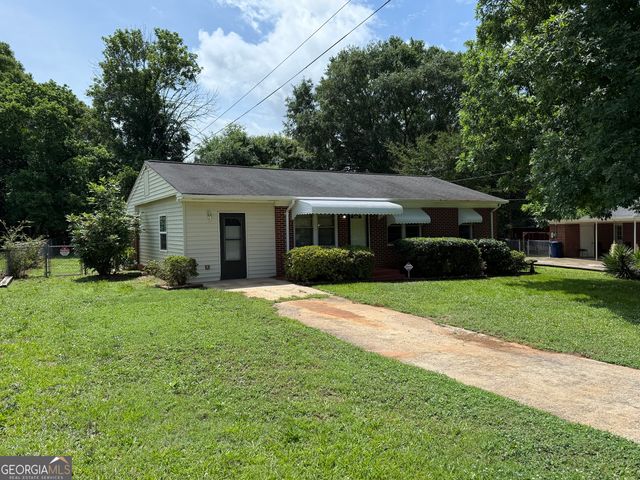 507 Meadow Circle, Athens, GA 30605