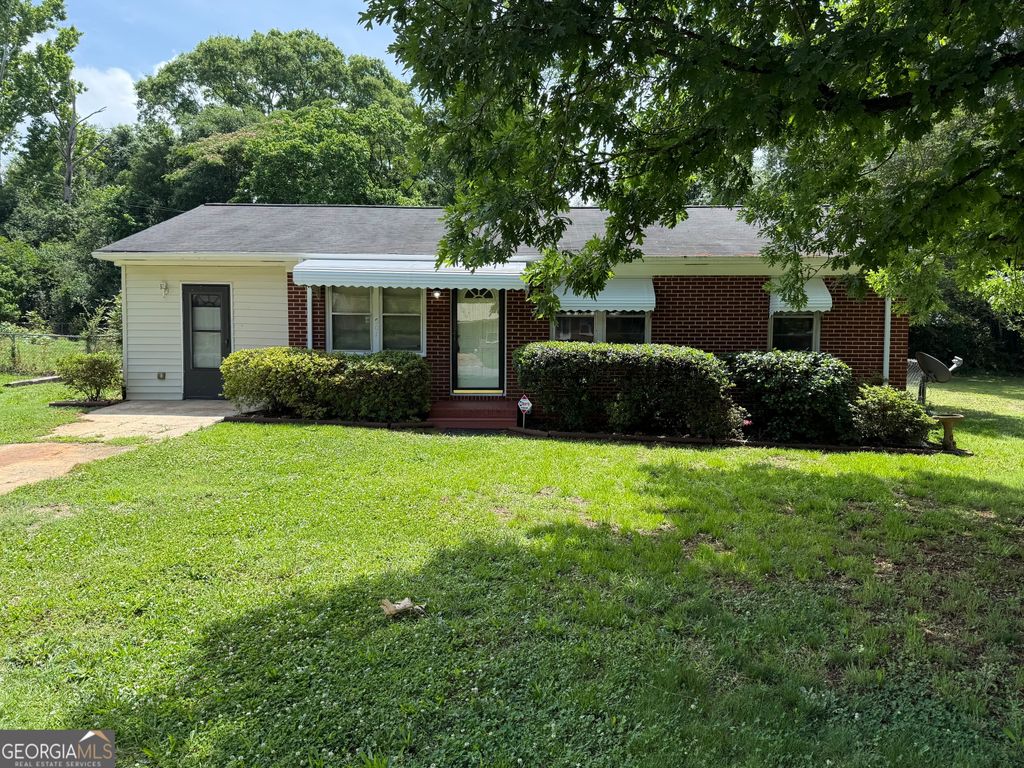 507 Meadow Circle, Athens, GA 30605