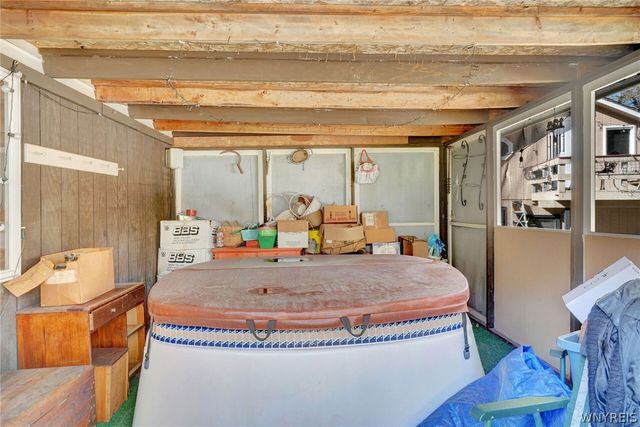 7780 Irish Hill Road, Ellicottville, NY 14171