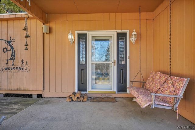 7780 Irish Hill Road, Ellicottville, NY 14171