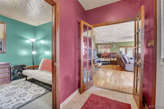 7780 Irish Hill Road, Ellicottville, NY 14171