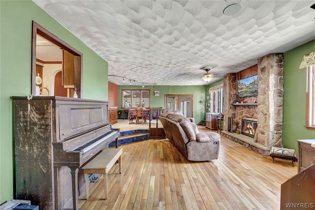 7780 Irish Hill Road, Ellicottville, NY 14171