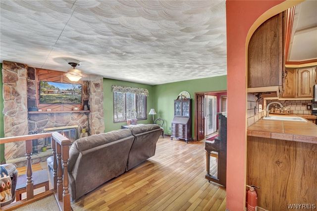 7780 Irish Hill Road, Ellicottville, NY 14171