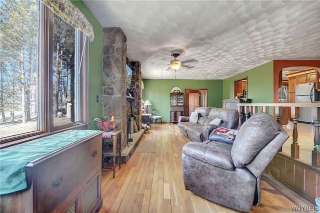 7780 Irish Hill Road, Ellicottville, NY 14171