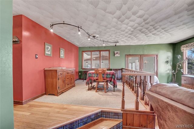 7780 Irish Hill Road, Ellicottville, NY 14171