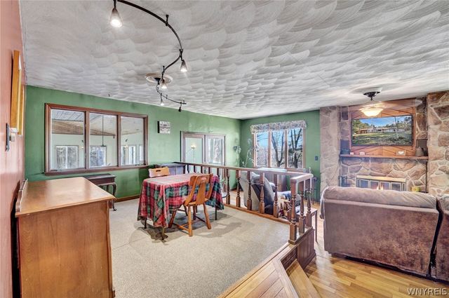 7780 Irish Hill Road, Ellicottville, NY 14171