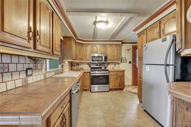 7780 Irish Hill Road, Ellicottville, NY 14171