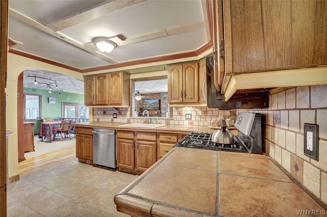 7780 Irish Hill Road, Ellicottville, NY 14171