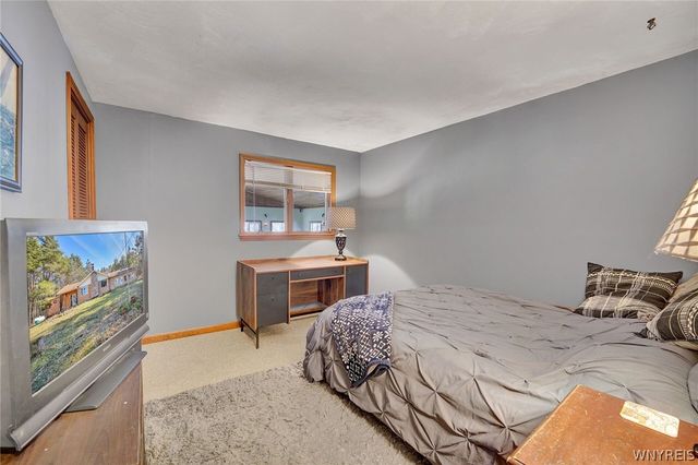 7780 Irish Hill Road, Ellicottville, NY 14171