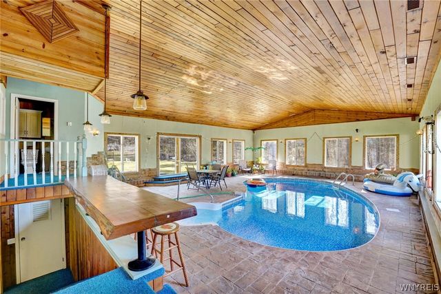 7780 Irish Hill Road, Ellicottville, NY 14171