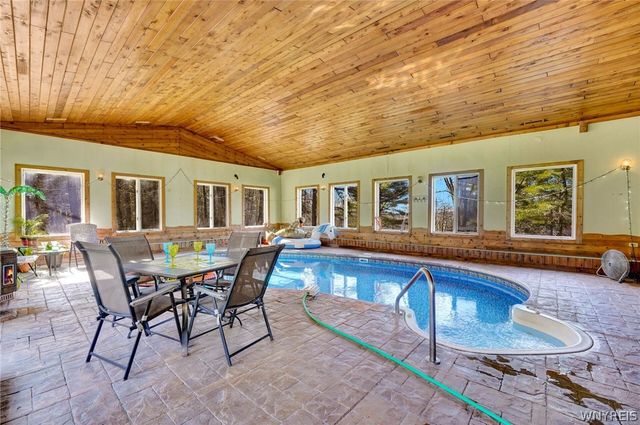 7780 Irish Hill Road, Ellicottville, NY 14171