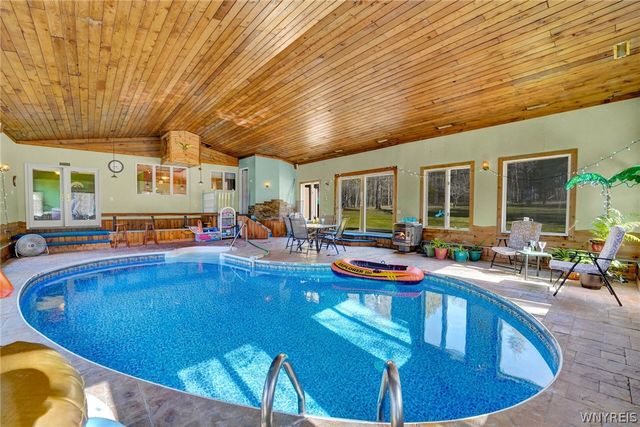 7780 Irish Hill Road, Ellicottville, NY 14171