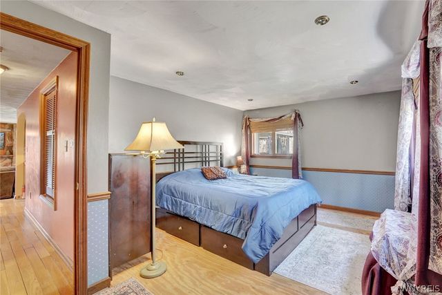 7780 Irish Hill Road, Ellicottville, NY 14171