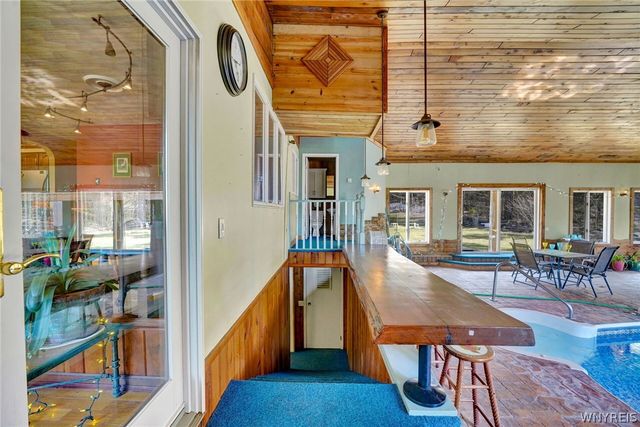 7780 Irish Hill Road, Ellicottville, NY 14171