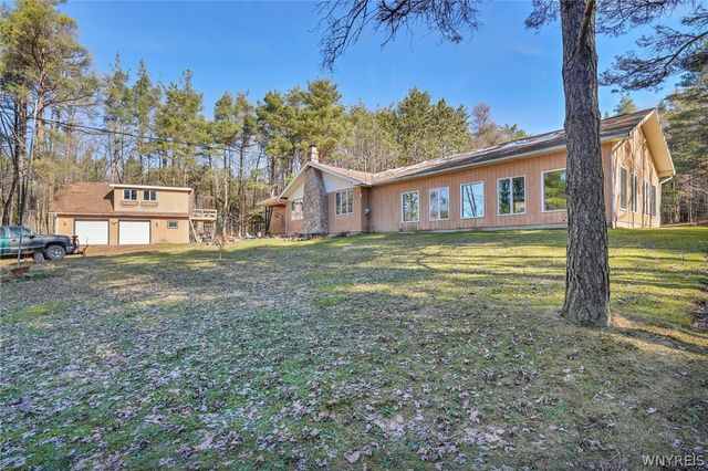 7780 Irish Hill Road, Ellicottville, NY 14171