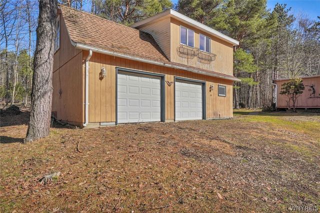 7780 Irish Hill Road, Ellicottville, NY 14171