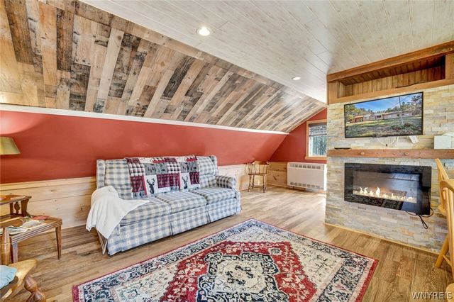 7780 Irish Hill Road, Ellicottville, NY 14171