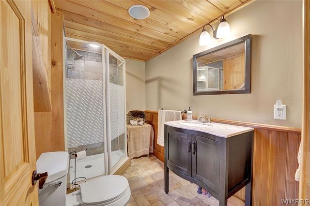 7780 Irish Hill Road, Ellicottville, NY 14171