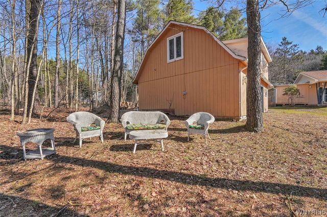 7780 Irish Hill Road, Ellicottville, NY 14171