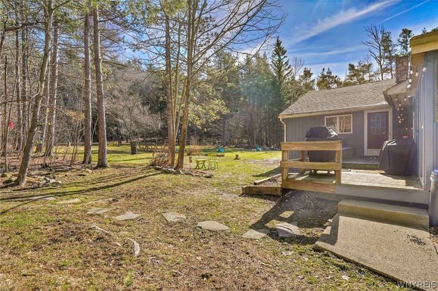 7780 Irish Hill Road, Ellicottville, NY 14171