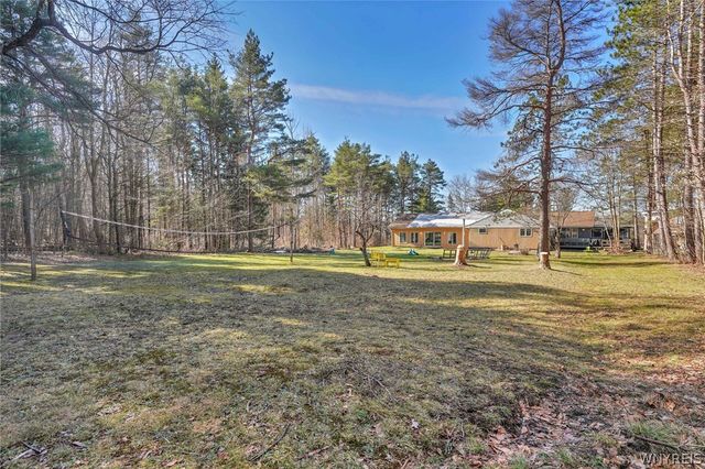 7780 Irish Hill Road, Ellicottville, NY 14171