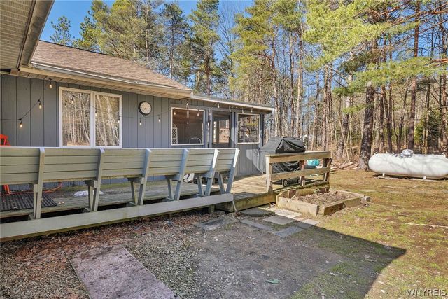 7780 Irish Hill Road, Ellicottville, NY 14171