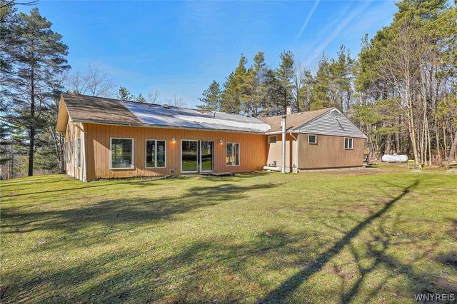 7780 Irish Hill Road, Ellicottville, NY 14171