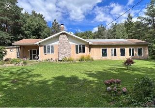 7780 Irish Hill Road, Ellicottville, NY 14171