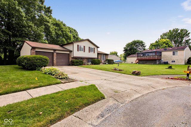 8815 Gumwood Court, Indianapolis, IN 46234