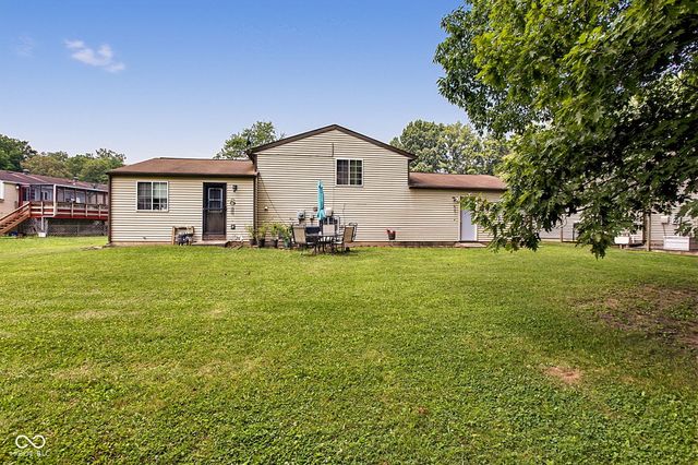 8815 Gumwood Court, Indianapolis, IN 46234