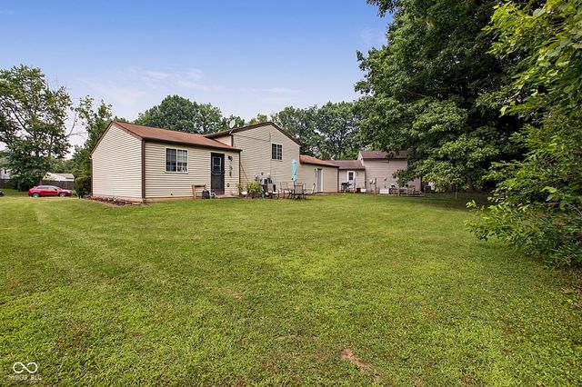 8815 Gumwood Court, Indianapolis, IN 46234