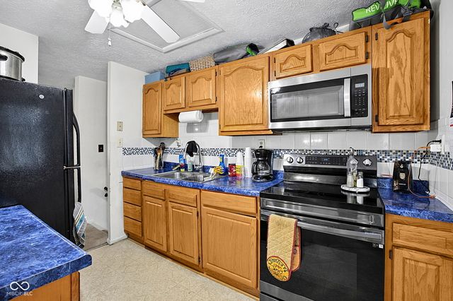 8815 Gumwood Court, Indianapolis, IN 46234