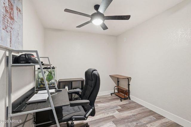646 S 37TH Street, Mesa, AZ 85206