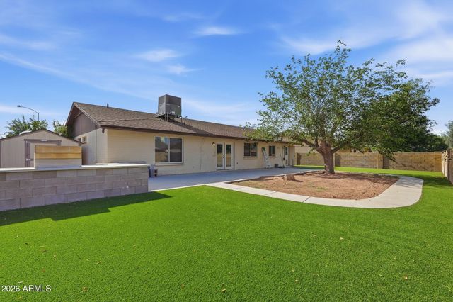 646 S 37TH Street, Mesa, AZ 85206