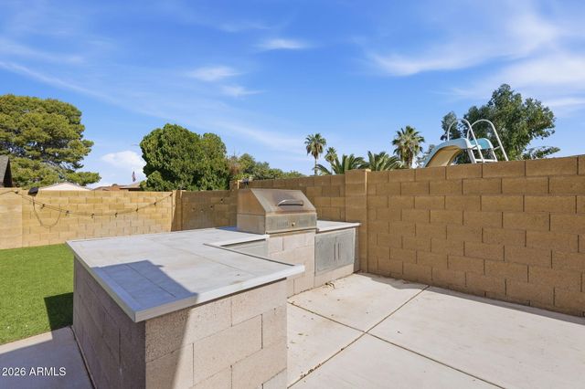 646 S 37TH Street, Mesa, AZ 85206