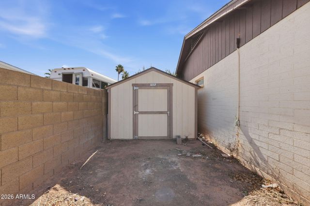 646 S 37TH Street, Mesa, AZ 85206