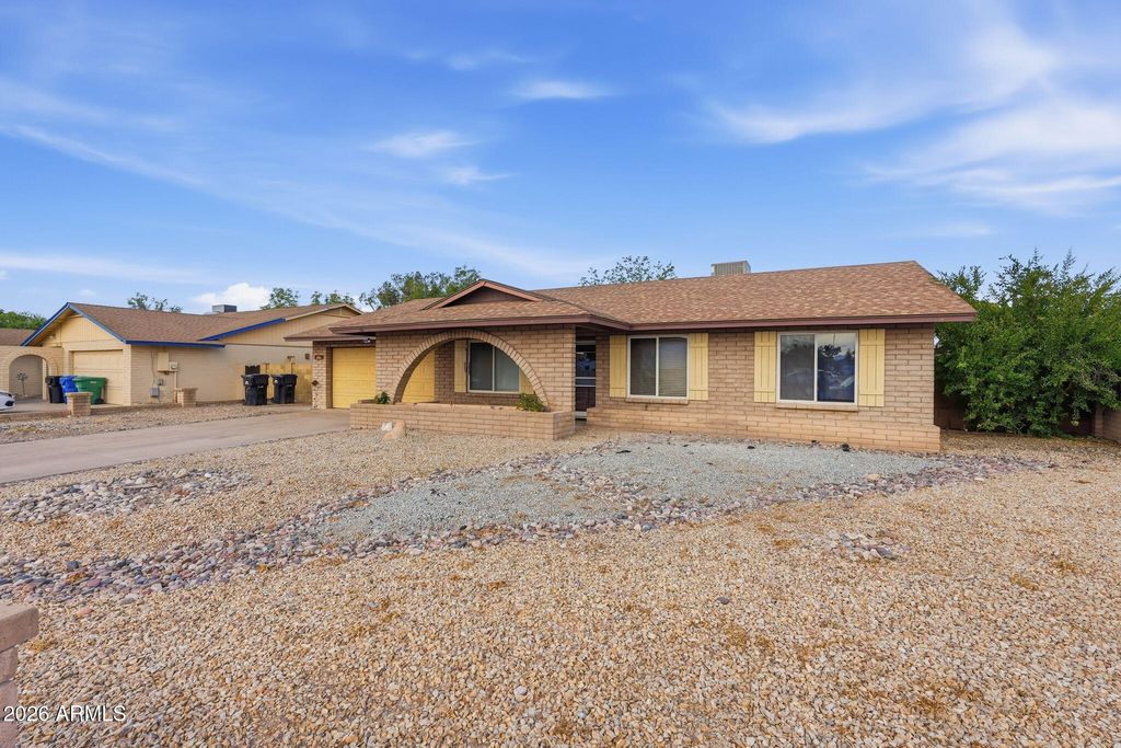 646 S 37TH Street, Mesa, AZ 85206 — photo 2