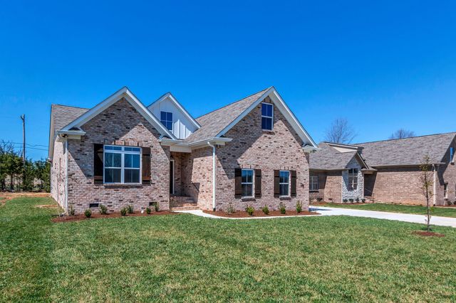 198 Creekside Dr, Lewisburg, TN 37091