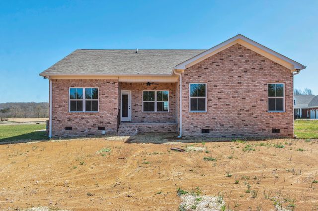 198 Creekside Dr, Lewisburg, TN 37091