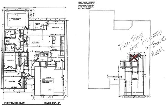 198 Creekside Dr, Lewisburg, TN 37091