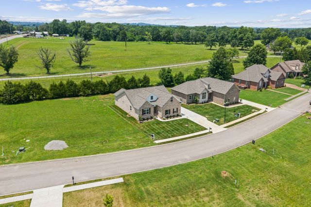 198 Creekside Dr, Lewisburg, TN 37091