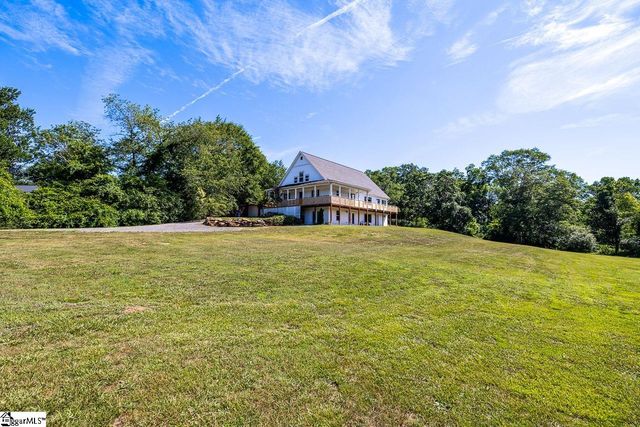 455 Aiken Chapel Road, Taylors, SC 29687