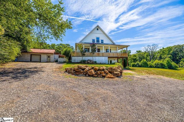 455 Aiken Chapel Road, Taylors, SC 29687